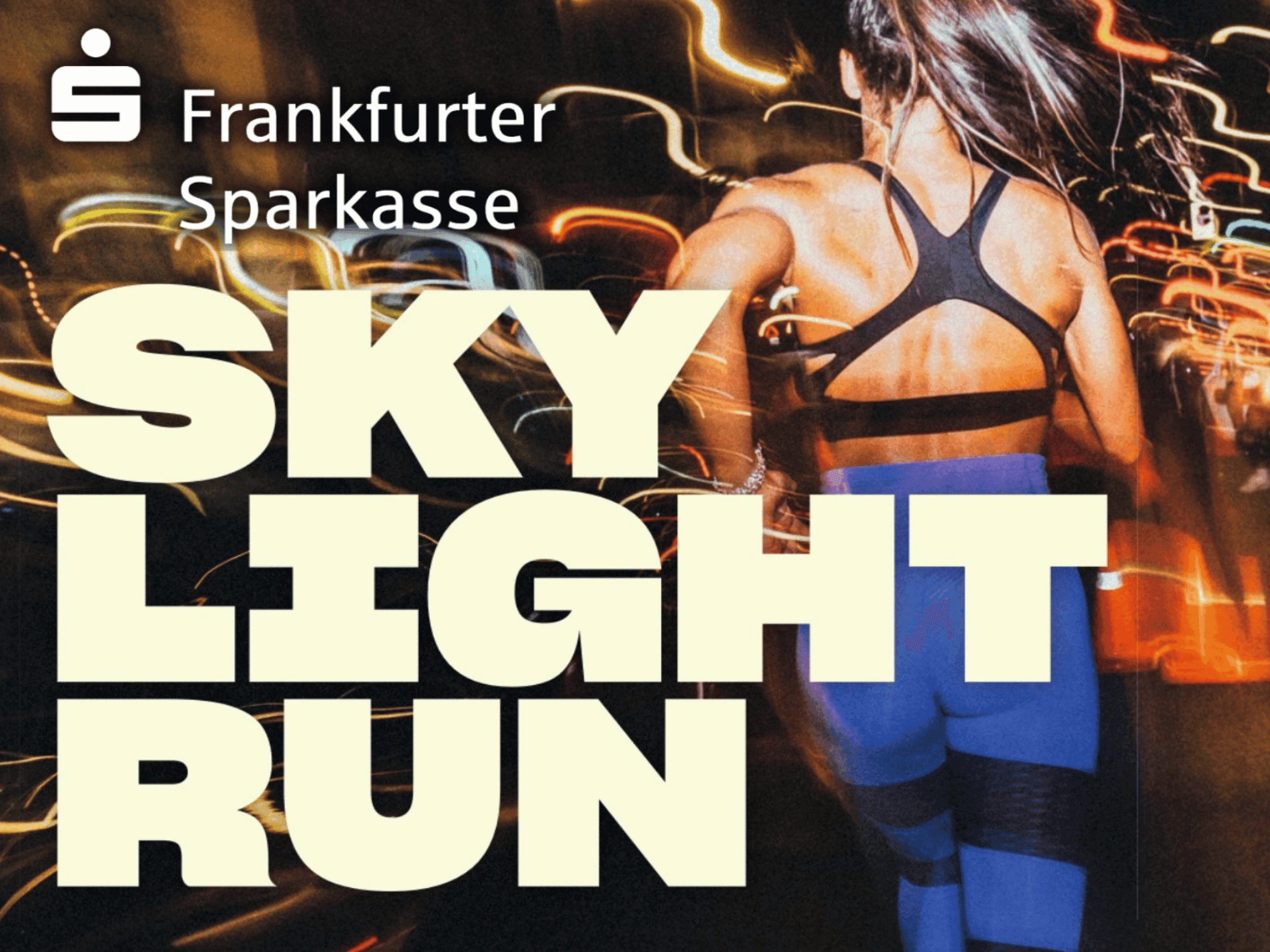 Skylight Run